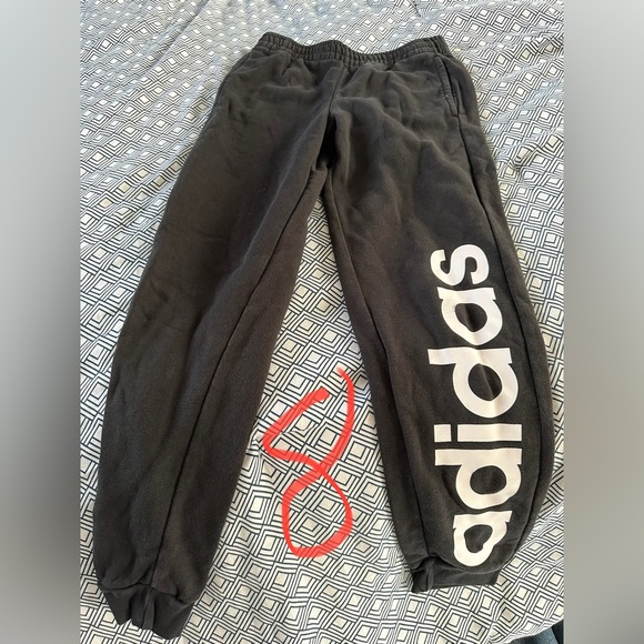 adidas Other - Boys size 10/12 pant bundle